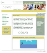 www.gesban.com - Si esta pasando por una situacion dificil no dude en contactar con gesban raiasnef descuentos de pagares reunificacion de deudas solicitenos mas infor