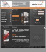 www.gescasaxxi.com - Inmobiliaria de toledo con oferta de pisos e inmuebles en la provincia y la capital