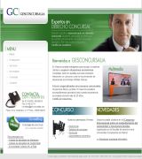 www.gesconcursalia.com - Abogado concursalista concursos liquidacion empresas en crisis quiebra suspensión de pagos responsabilidad del administrador