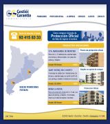 www.gestioigarantia.es - Gestió i garantia ofrece viviendas de protección oficial sin necesidad de sorteos o listas de espera consulta todas las ofertas en precio viviendas 