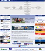 www.getafecf.com - Web oficial del getafe cf