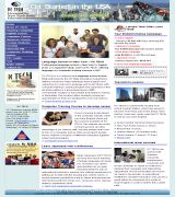 www.getitnyc.com - Escuela de inglés para estudiantes internacionales. información de sus cursos, alojamiento, ayuda financiera, ubicación y contacto.