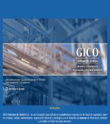 www.gicosistemas.com - Compañía especializada en consultoría de empresas en las áreas de seguridad y salud en el trabajo calidad medioambiente organización industrial y