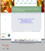 www.giev.com.ar - Diseño de páginas web sitios web gráfico y logos