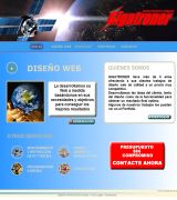 www.gigatroner.com - Diseño web registro de dominios hosting programacion publicidad y traduccion web