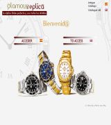 www.glamourreplica.com - Ofrecemos los mejores relojes en replicas del mercado