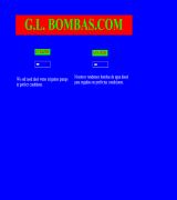 glbombas.com - Bombas de agua, regadíos,usadas y reconstruidas.