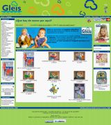 www.gleis.es - El mundo del juguete lo tienes ahora en tu mano