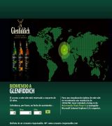 www.glenfiddich.com.es - Glenfiddich es el unico whisky de malta de las tierras altas que se destila madura y embotella en su propia destileria whisky escoces whisky single ma