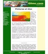 www.glimc.com - El arte es un medio de expresión individual este puede explorar las habilidades internas de la gente en sus diferentes versiones