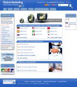 www.globalnegotiator.com - Ofrecen información y estudios sobre estratégias de marketing y negociación internacional