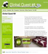 www.globalquestn9.es - Infografías 3d vídeos visitas virtuales 360 plantas seccionadas maquetas virtuales y modelado volumétrico