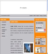 www.globalsitges.com - La mayor oferta de inmuebles en venta y alquiler nuestra amplia cartera de inmuebles y propiedades es la mejor garantía de nuestro servicio