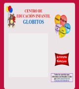 www.globitos.es - Centro de educación infantil para niños entre 0 y 3 años.
