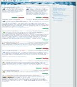 www.glocksoft.com - Uno de los mejores programas antispam que existen te permite ver los mensajes antes de ser descargados inglés gratuito para 1 cuenta de correo sino l
