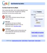 www.gmail.com - Gmail es un revolucionario servicio gratuito de correo electrónico ofrecido por google con 1000 mb de capacidad
