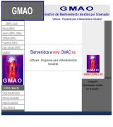 www.gmao.es - Información técnica sobre programas informáticos de gestión de activos y equipos para la industria