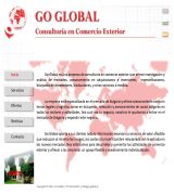 www.go-global.es - Ofrece investigación y análisis de mercados asesoramiento en adquisiciones e inversiones representaciones búsqueda de proveedores traducciones y ot