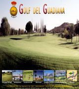 www.golfguadiana.com - Golf del guadiana badajoz