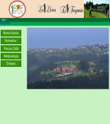 golflallorea.com - Golf municipal de gijón