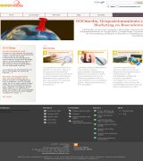www.goomediasl.com - Proyecto orientado a desarrollar soluciones de geoposicionamiento en google earth y google maps proyectos de geomarketing modelado en skechup y market