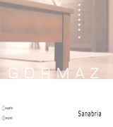 www.gormaz-sl.com - Empresa dedicada a la fabricacion de los muebles