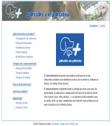 www.gossosenpositiu.com - Adiestramiento canino en positivo a domicilio modificación de problemas conductuales educación y socialización de cachorros evitando la fuerza y el