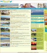 www.gotarifa.com - Ofrece informaciones sobre tarifa