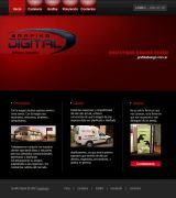 www.grafikadesign.com.ar - Rotulaciones gráficas cartelería e impresiones digital para tu empresa