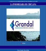 www.grandal.net - Agencia dedicada a la venta de viviendas y terrenos en chiclana y toda la costa de cadiz