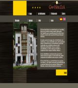 www.granhotelcela.com - Hotel rural con todas las comodidades en medio del majestuoso paraíso natural de asturias