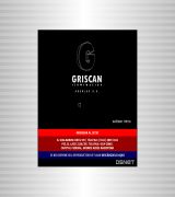 www.griscan.com.ar - Empresa dedicada a la venta y fabricacion de articulos de iluminacion