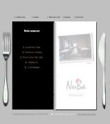 www.grupnuba.com - Restaurante restaurant bages restaurante diseño especializado en cocina de mercado brasa y arroces perfecto para grupos y comidas de empresa nuba res