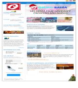 www.grupo-bahia.com - Grupo empresarial del sector de la construcción e inmobiliario información sobre áreas de negocio comunicación y empleo