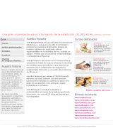 www.grupocem.com - Cursos de tecnicas de balnearios cosmetologia naturaltatuajes de tennanuevas tecnicas de aplicación y masajes con las últimas novedades cosmeticas