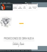 www.grupocotacero.com - Grupo inmobiliario y de arquitectura dedicado a la promoción de obra nueva y rehabilitación de edificios