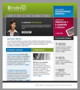 www.grupoindevso.com - Una consultora especializada en el sector promotor inmobiliario donde aportamos soluciones reales y prácticas a sus necesidades desde la perspectiva 