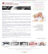 www.grupojaef.com.ar - Dr salvador b jaef novedades y últimas tendencias en implantes dentales implantes oseointegrados biomateriales la implantología dento maxilofacial y