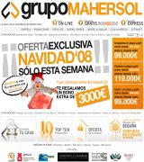 www.grupomahersol.es - Empresa especilizada en la venta de casas en la playa y apartamentos en las zonas de alicante torrevieja y costa calida murcia