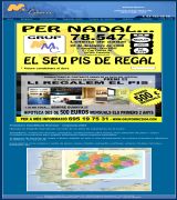 www.grupommc2004.com - Compra venta de pisos locales oficinas permutas etc grupommc2004 inmobiliaria maresme palafolls barcelona