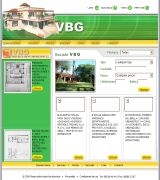 www.grupovegabaja.es - Vega baja grupo inmobiliario sll consultoría inmobiliaria que ubica sus dependencias principales a 6 km de la localidad de murcia en una pedanía que