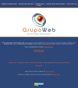 www.grupoweb.es - Somos especialistas freelancers y ofrecemos los servicios de diseño web alojamiento web posicionamiento en buscadores diseño gráfico promoción en 