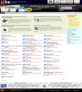 www.gte.cl - Registra tu sitio web y aumenta tu page rank mejorando tu posicionamiento