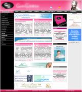 www.guia-estetica.com.ar - Guía que reúne a todas las ramas de la estética cirugía equipamiento spa nutrición centros de estética y peluquerías