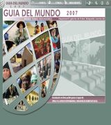www.guiadelmundo.org.uy - Información actualizada sobre todos los países del planeta con datos históricos que comienzan con la descripción de los primeros asentamientos hum