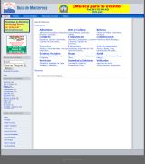 www.guiademonterrey.com - Directorio de empresas organizaciones y comercios de monterrey anuncios clasificados con información detallada organizados por categorías específic