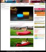 www.guiadkn.com - Muebles iluminacion y accesorios para tu casa