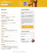 www.guiahipica.com - Informacion de las empresas y profesionales del mundo de la equitacion en españa turismo ecuestre