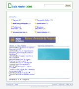 www.guiamaster.es - Másters y estudios de postgrado en españa información directa de los programas de las escuelas de negocios