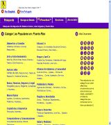www.guiapr.com - Listado y búsqueda de negocios y servicios por categoría, ciudad, compañía y otras categorías.